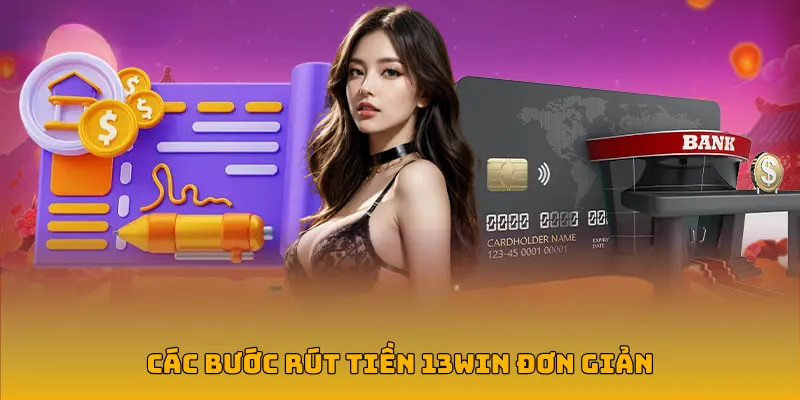 Bốn bước rút thưởng đơn giản