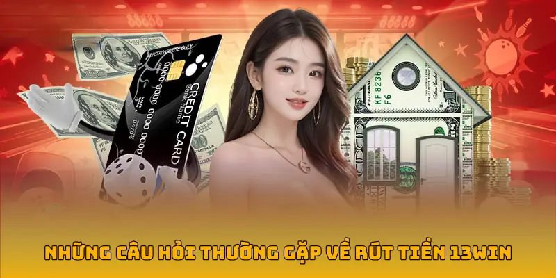 Những câu hỏi thường gặp